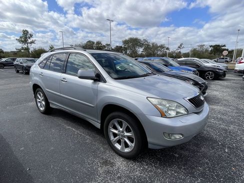 Used 2009 Lexus RX 350 2WD image 1