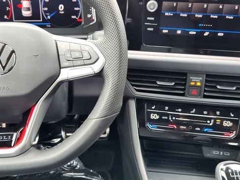 New 2026 Volkswagen Jetta GLI Autobahn FWD image 27