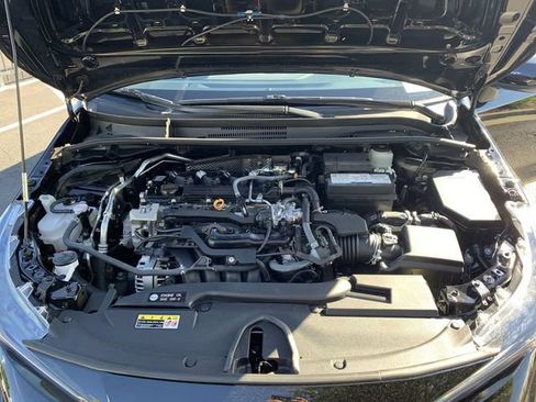 Used 2025 Toyota Corolla LE FWD image 16