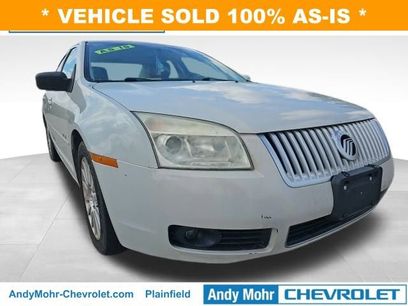 Used 2008 Mercury Milan Premier