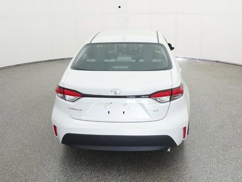 New 2026 Toyota Corolla LE image 17