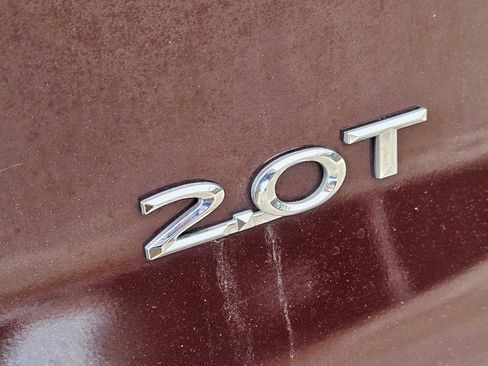 Used 2018 Lincoln MKC Select w/ Select Plus Package image 11