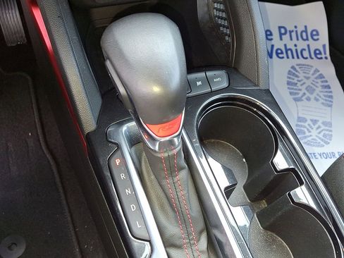 Used 2023 Chevrolet TrailBlazer RS image 12