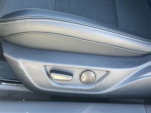 New 2025 Ford Mustang Coupe image 17