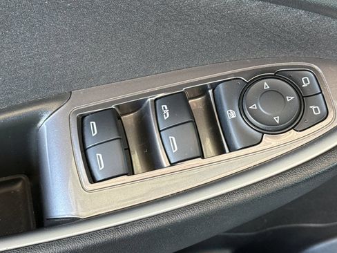 Used 2024 Chevrolet Malibu LT FWD image 18