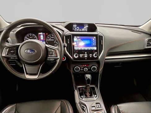 Used 2021 Subaru Crosstrek 2.5i Limited AWD/4WD image 7