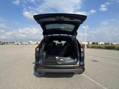 Used 2025 Honda CR-V Sport-L image 31