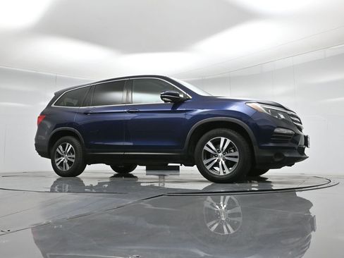 Used 2016 Honda Pilot EX-L image 48