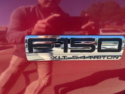 Used 2008 Ford F150 XLT image 6