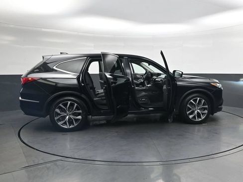 Used 2024 Acura MDX FWD w/ Technology Package image 42