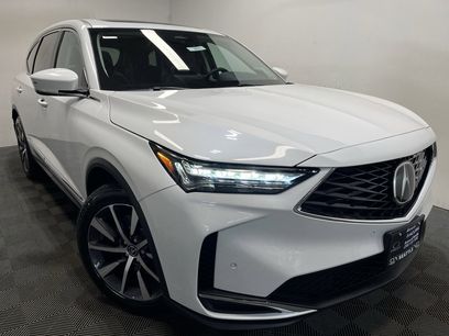 New 2026 Acura MDX w/ Technology Package