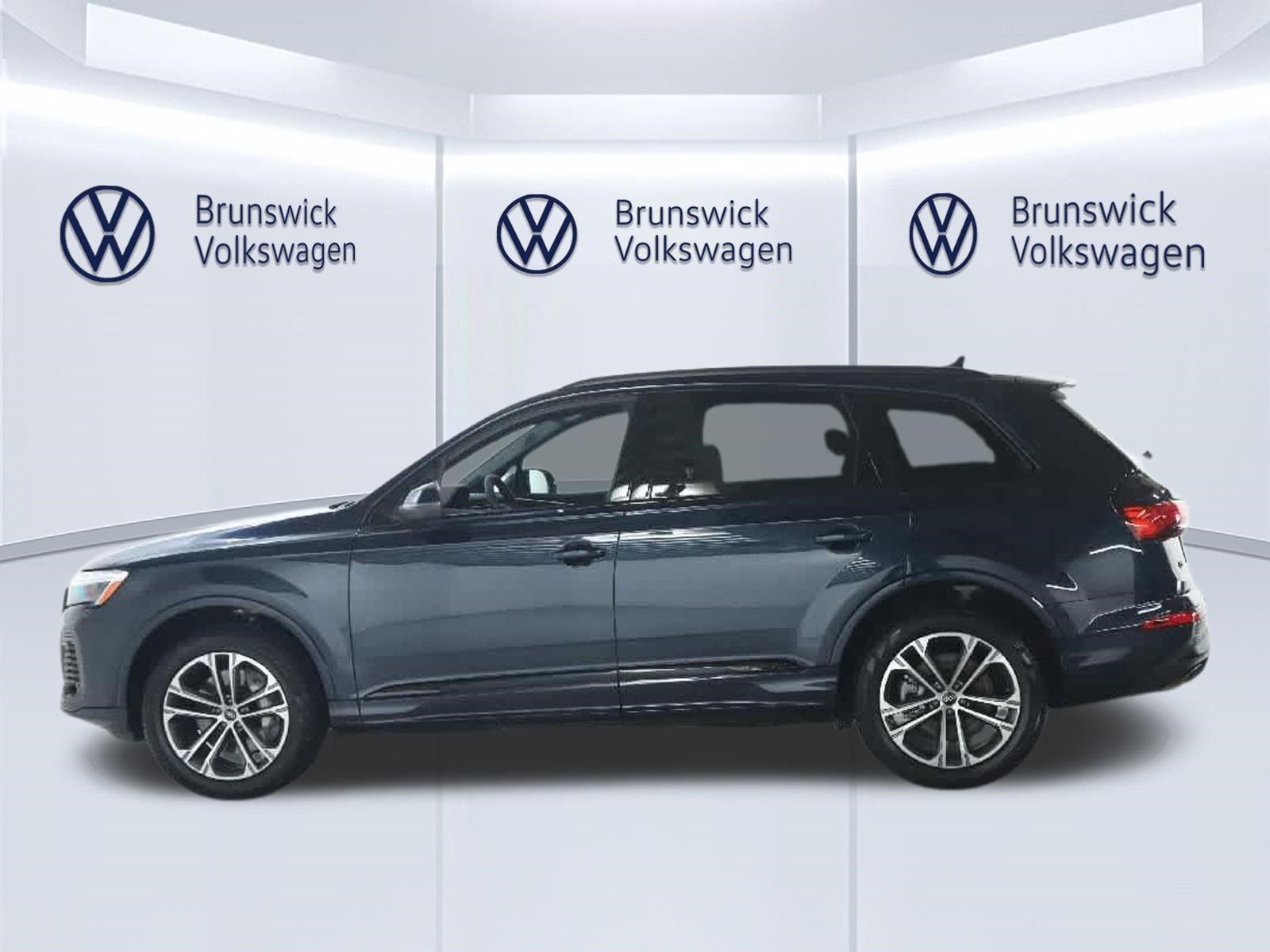 Used 2026 Audi Q7 2.0T Premium AWD/4WD image 39