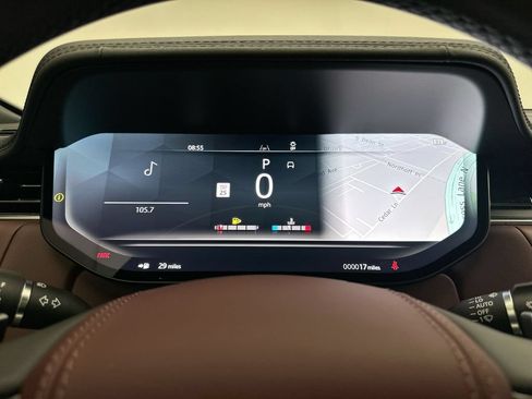 New 2026 Land Rover Range Rover SE AWD/4WD image 15