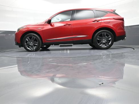 Certified 2023 Acura RDX A-Spec AWD/4WD image 33
