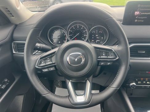 Used 2025 MAZDA CX-5 AWD 2.5 S image 18