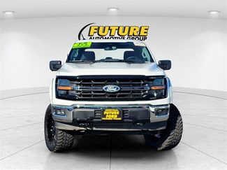 Used 2024 Ford F150 XLT w/ Tow/Haul Package video 2