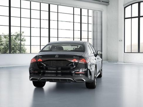 Certified 2024 Mercedes-Benz E 350 4MATIC Sedan image 24