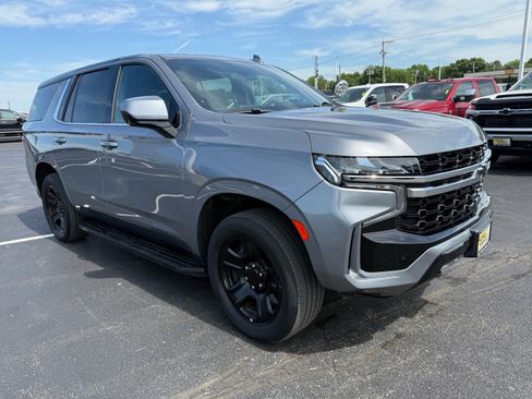 Used 2022 Chevrolet Tahoe 2WD image 7