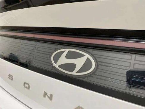 Used 2026 Hyundai Sonata Blue FWD image 90