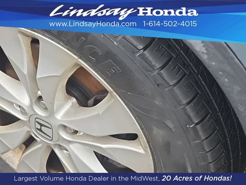 Used 2012 Honda CR-V EX-L image 15