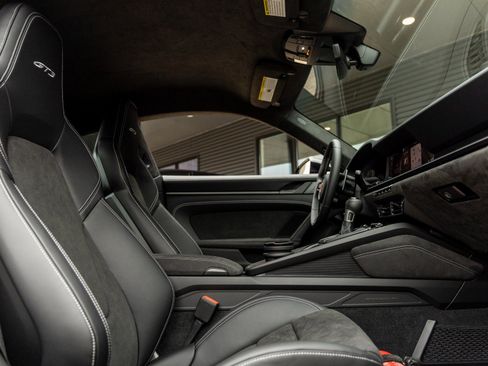 Certified 2026 Porsche 911 GT3 image 35