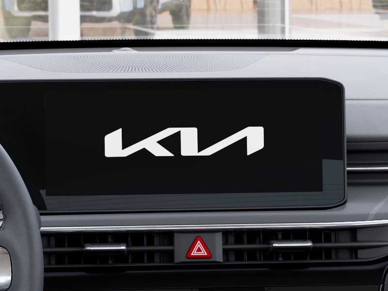 New 2026 Kia K5 GT-Line FWD image 20