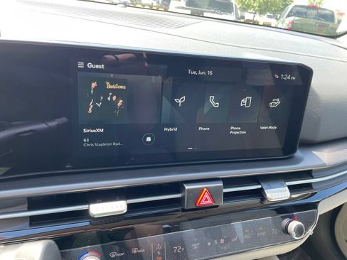 New 2026 Kia Sportage EX AWD/4WD image 19