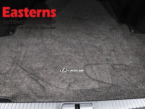 Used 2015 Lexus GS 350 AWD w/ Premium Package image 9