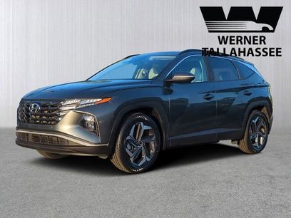 Certified 2023 Hyundai Tucson SEL w/ Convenience Package