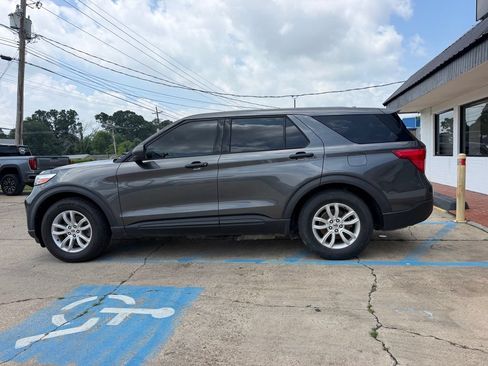 Used 2020 Ford Explorer 2WD image 5