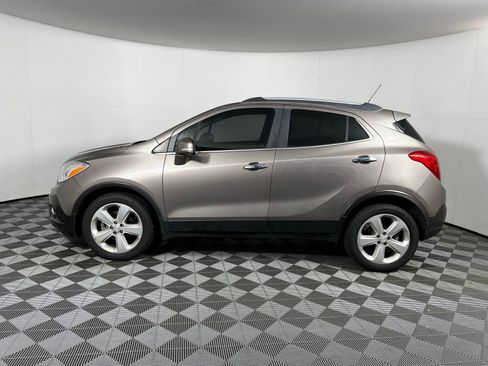 Used 2015 Buick Encore Convenience image 8