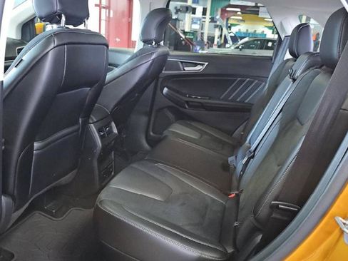 Used 2016 Ford Edge Sport w/ Equipment Group 401A AWD/4WD image 15