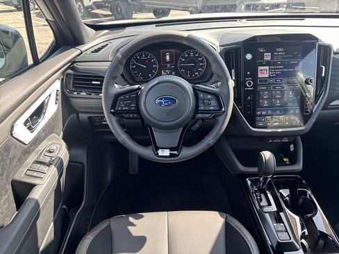 New 2026 Subaru Forester Touring image 12