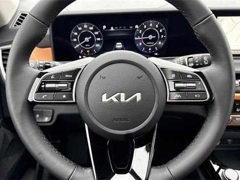 New 2026 Kia Seltos EX image 29