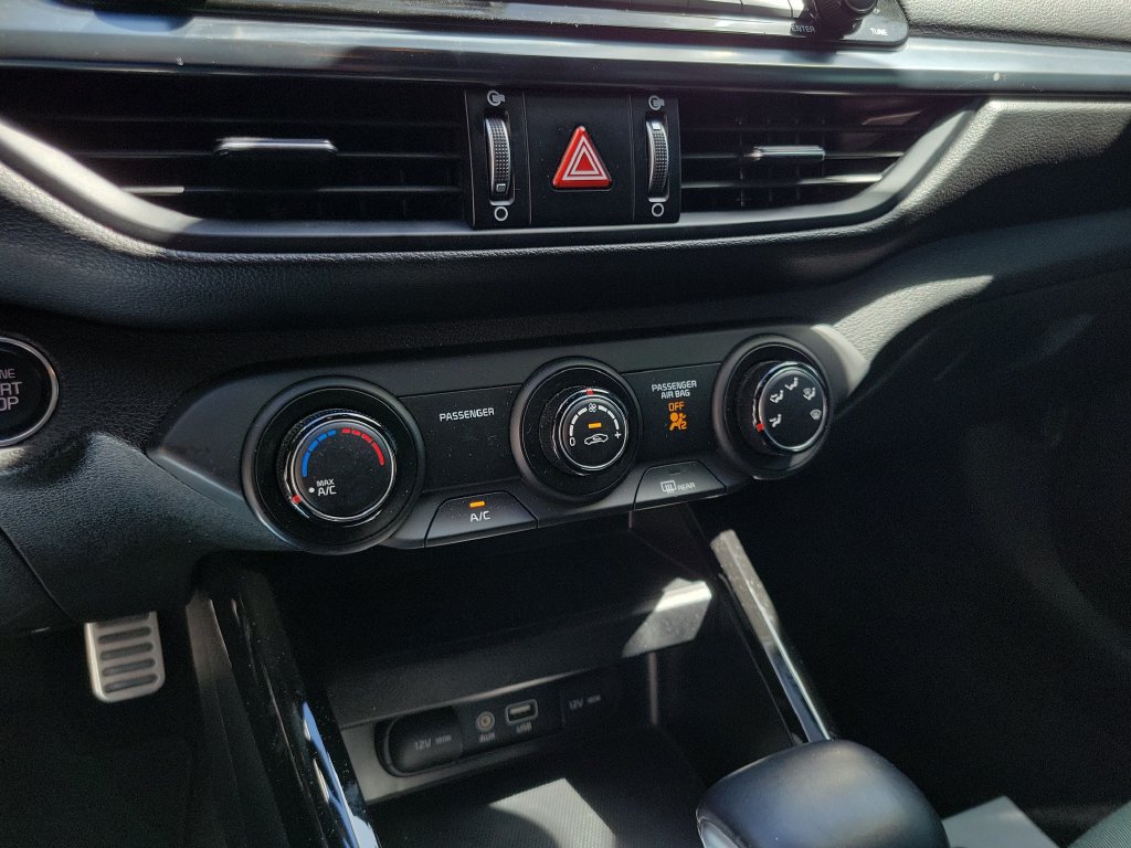 Used 2020 Kia Forte GT-Line FWD image 19