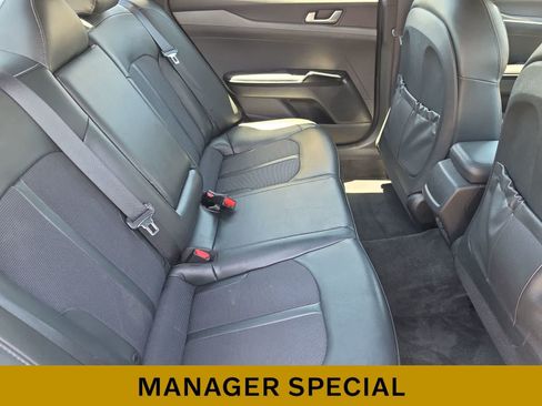 Used 2022 Kia K5 GT-Line w/ GT-Line FWD Premium Package image 16