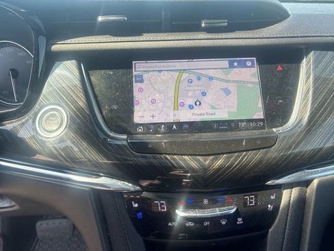 Certified 2023 Cadillac XT6 Premium Luxury FWD image 7
