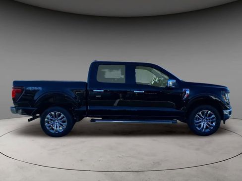 New 2026 Ford F150 XLT w/ Equipment Group 302A MID AWD/4WD image 9
