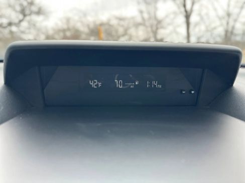 Used 2018 Subaru Impreza 2.0i image 28