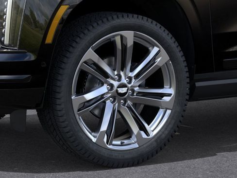 New 2026 Cadillac Escalade Sport image 9