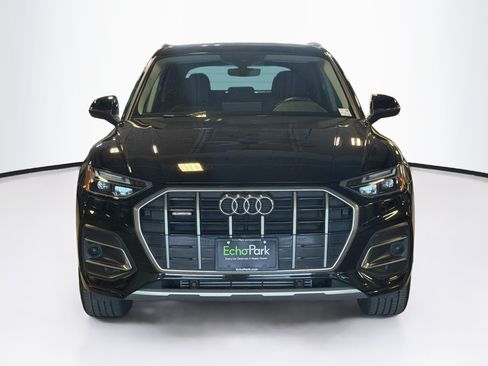Used 2023 Audi Q5 2.0T Premium w/ Convenience Package AWD/4WD image 2
