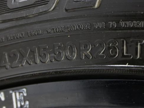 Used 2022 Ford F350 Platinum image 52