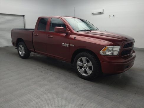 Used 2014 RAM 1500 Tradesman w/ Popular Equipment Group RWD image 11