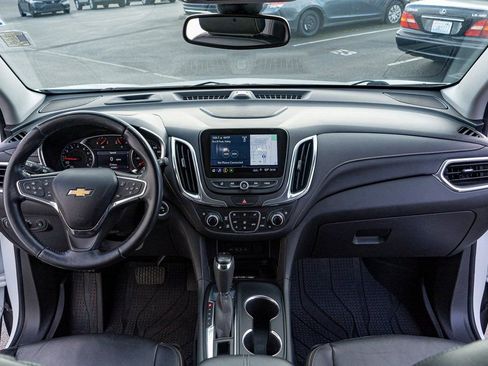 Used 2020 Chevrolet Equinox Premier image 25