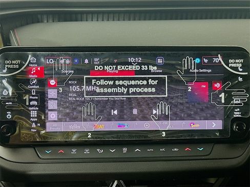 New 2026 Dodge Charger Daytona Scat Pack image 13