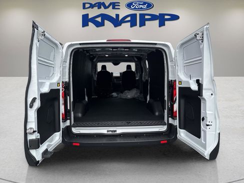 New 2026 Ford Transit 150 XL w/ Load Area Protection Package image 15