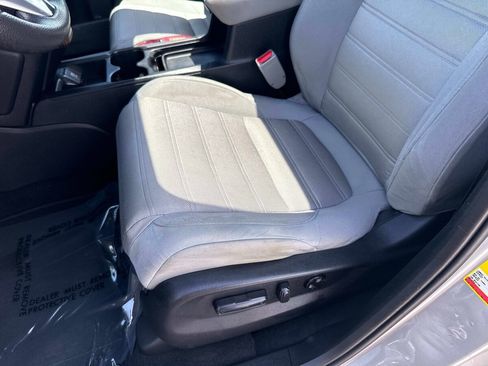 Used 2019 Honda CR-V EX image 34