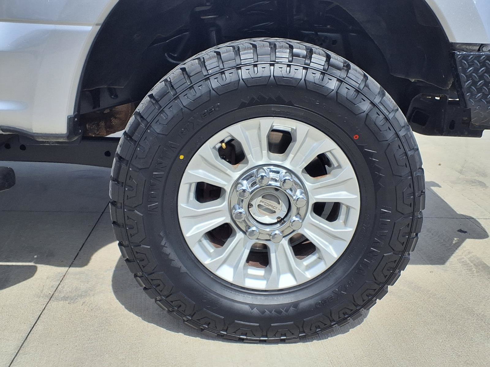 Used 2020 Ford F250 XL w/ STX Appearance Package AWD/4WD image 10