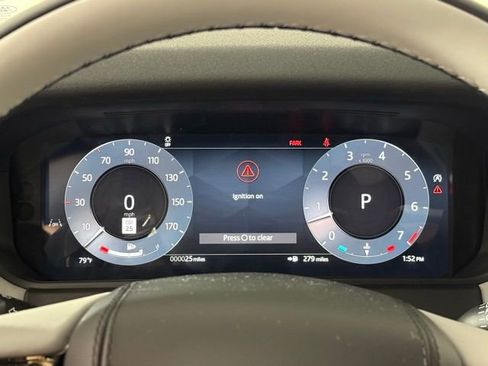 Certified 2026 Land Rover Range Rover Velar S image 19