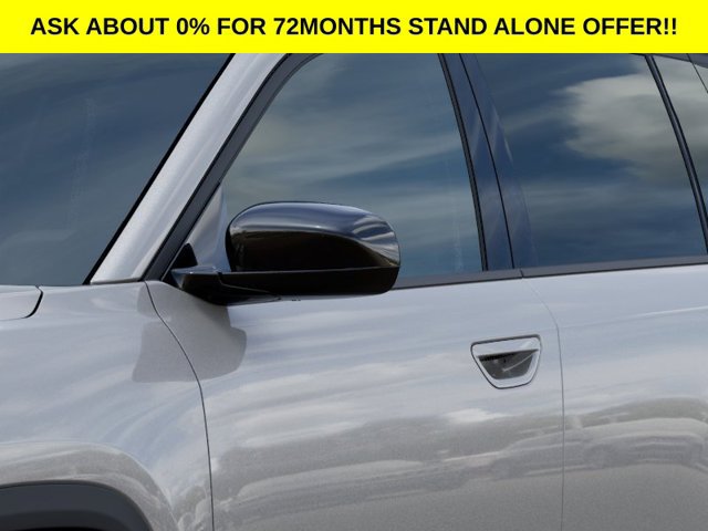 New 2026 Jeep Cherokee Laredo AWD/4WD image 12